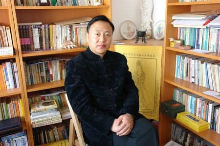 刘元春（上海社会科学院副研究员）