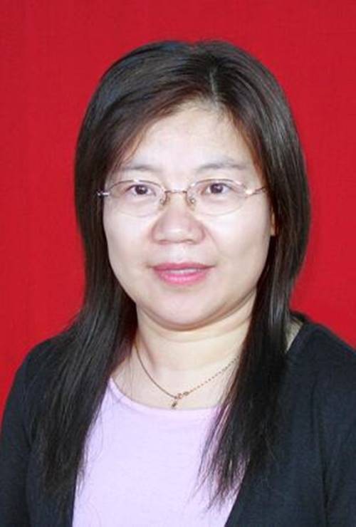 张伟丽（广东省肇庆市德庆县人民政府副县长）