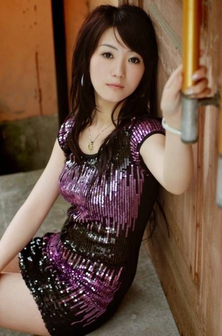 张小馨
