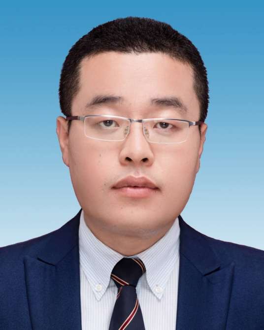 赵长青（陕西省西安市未央区汉城街道党工委副书记、组织委员、宣传委员）