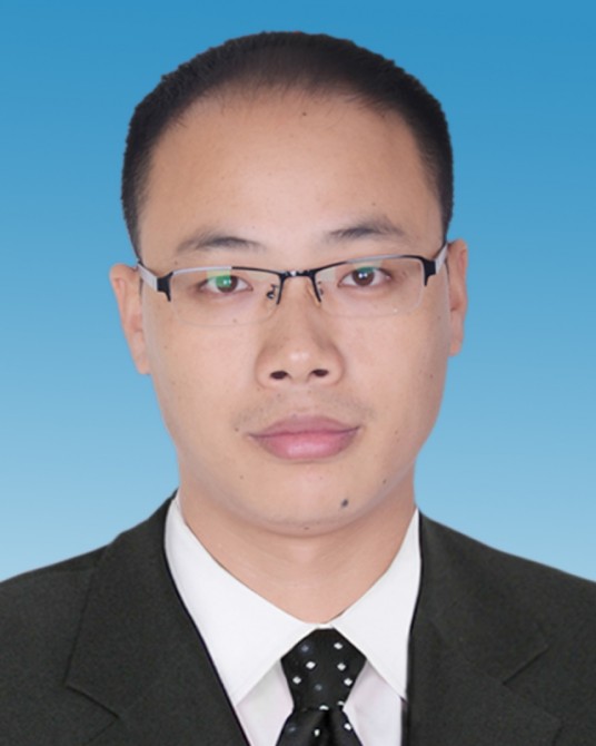 陈伟峰（江西省宜春市公路事业发展中心主任）