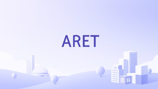 ARET