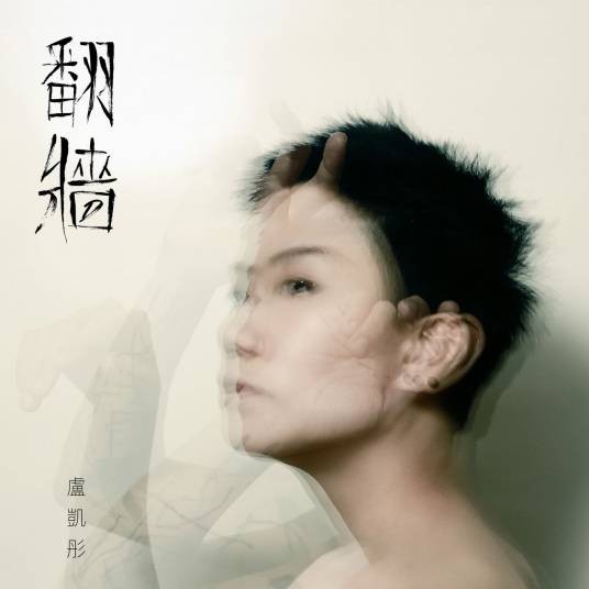 翻墙（卢凯彤2017年发行的粤语歌曲）