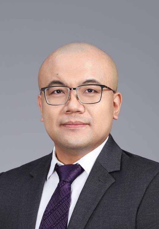 冯峰(清华大学深圳国际研究生院副教授)