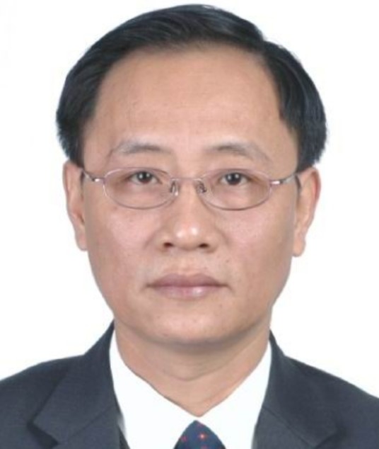 郭俊（中国科学院广州分院博士生导师）