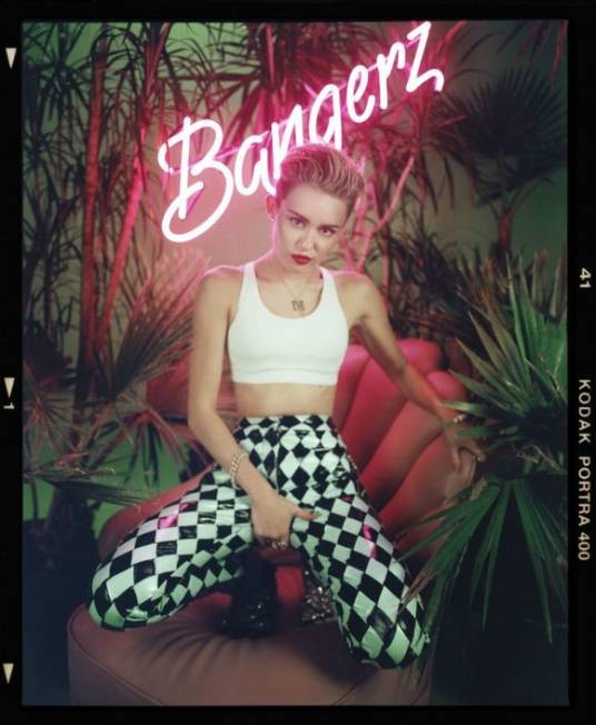 4x4（Miley Cyrus与嘻哈饶舌歌手Nelly合作的单曲）
