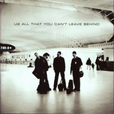 Grace（U2演唱歌曲）
