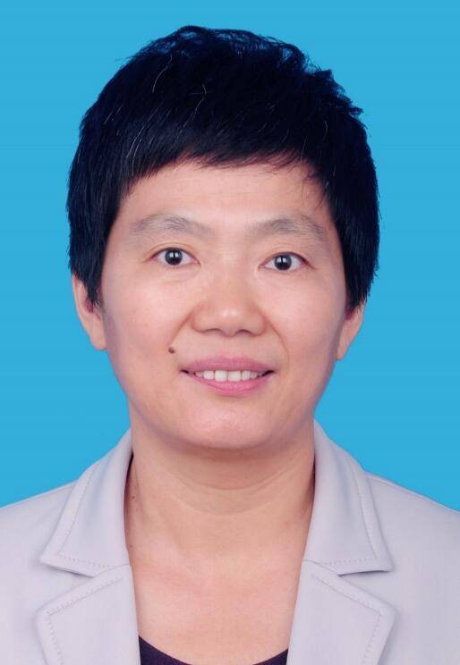 陈英（安徽省淮北市政协副主席）
