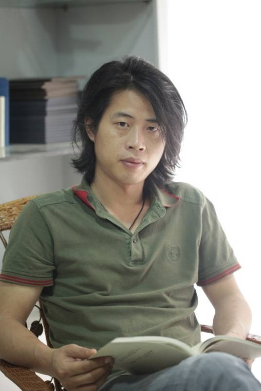 于晓明（江西省工艺美术大师）