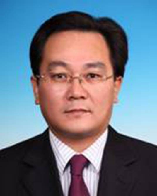 胡雪峰（北京市委全面深化改革委员会办公室分管日常工作的副主任）
