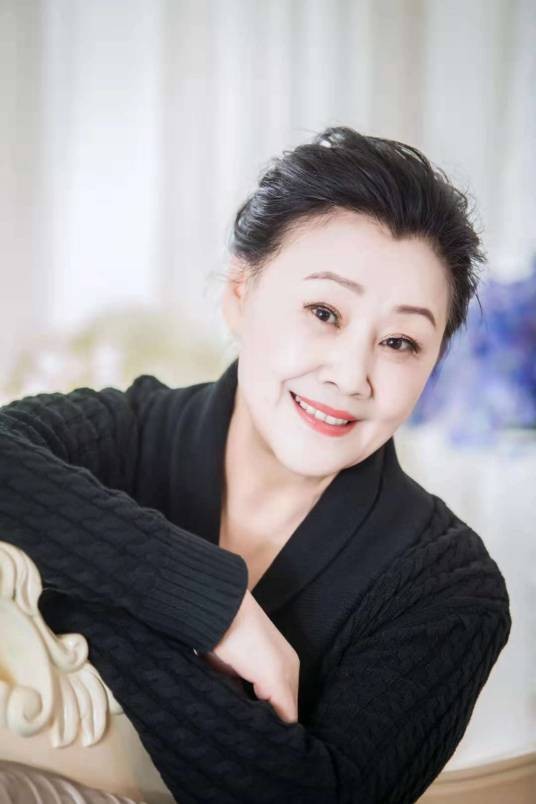 李桂莲(中国内地影视女演员)
