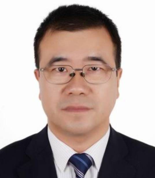 王永强(中国家蚕遗传育种专家)