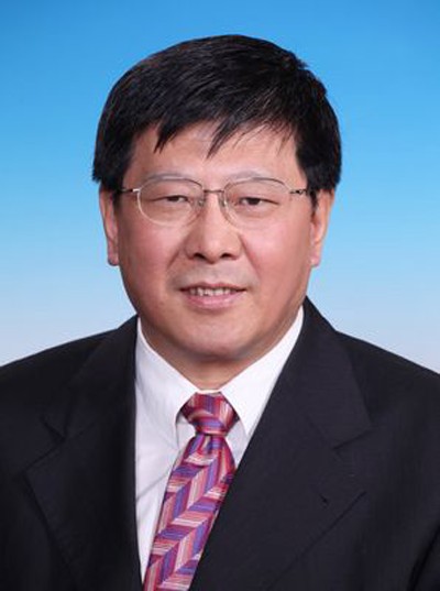 王永庆（第十二届全国政协常委）
