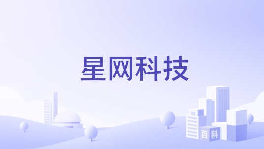 星网科技
