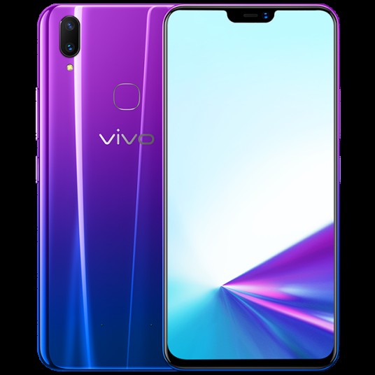 vivo Z3x