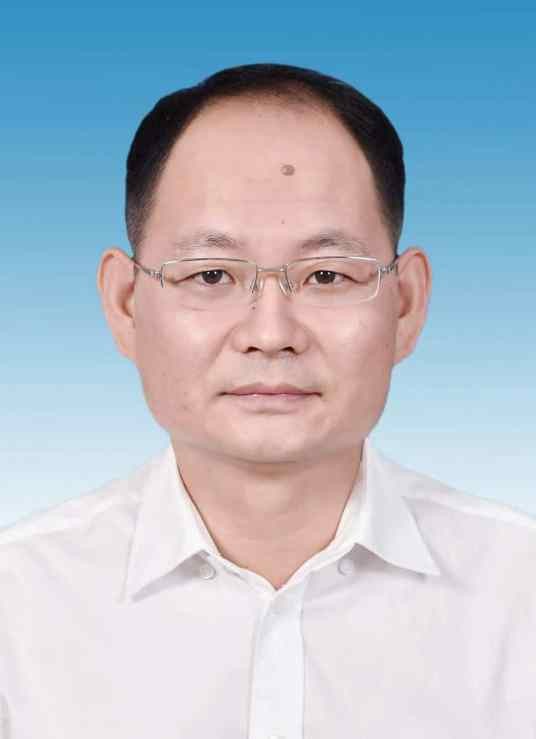 张志祥(漳州市人民政府国有资产监督管理委员会党委书记、主任)