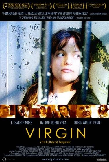 处女(美国2003年Deborah Kampmeier执导电影)