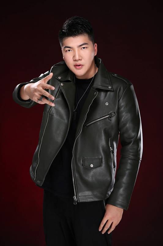 刘贤（中国内地男歌手）