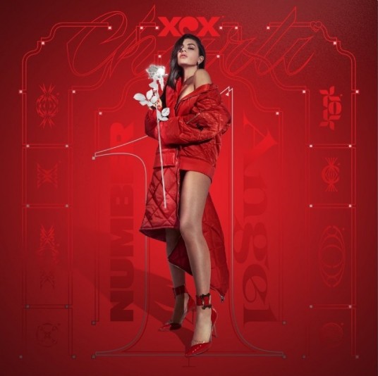 baby girl（Charli XCX,Uffie演唱的歌曲）