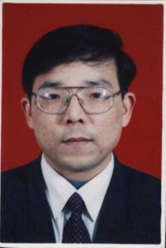 陈建功(重庆大学土木工程学院教授)