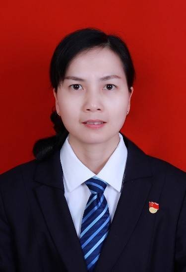 王光英(贵州省遵义荣誉军人康复医院(遵义市优抚医院)副院长)
