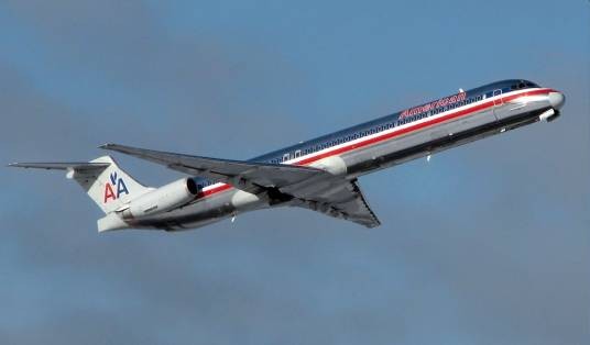 MD-80