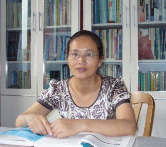 王惠琴（兰州理工大学教授）