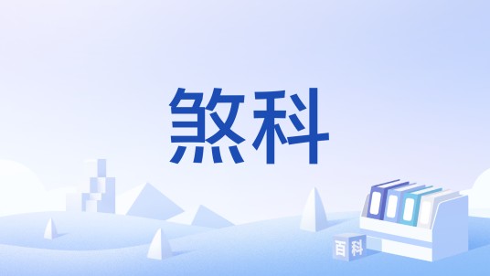 煞科（文化术语）