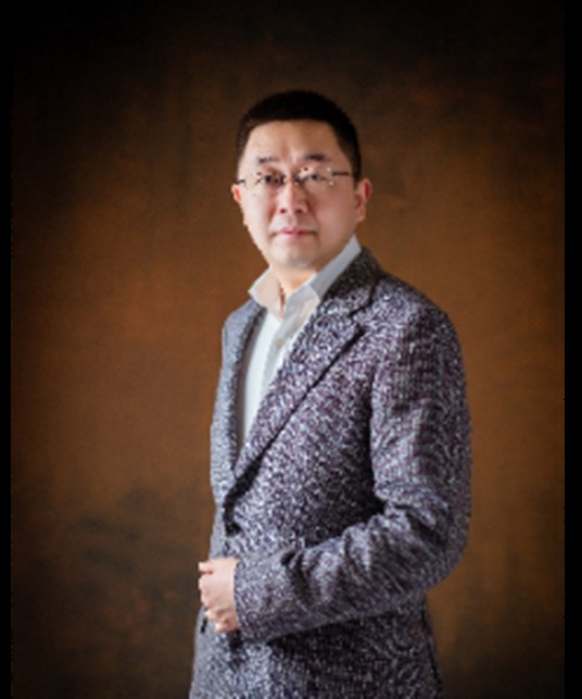 杨俊（重庆大学党委常委、副校长）