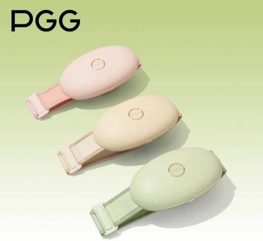 PGG揉腹仪