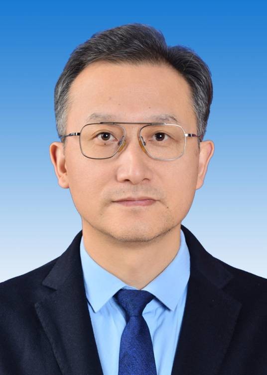 陈旭光（运城市政协党组成员、秘书长、机关党组书记）