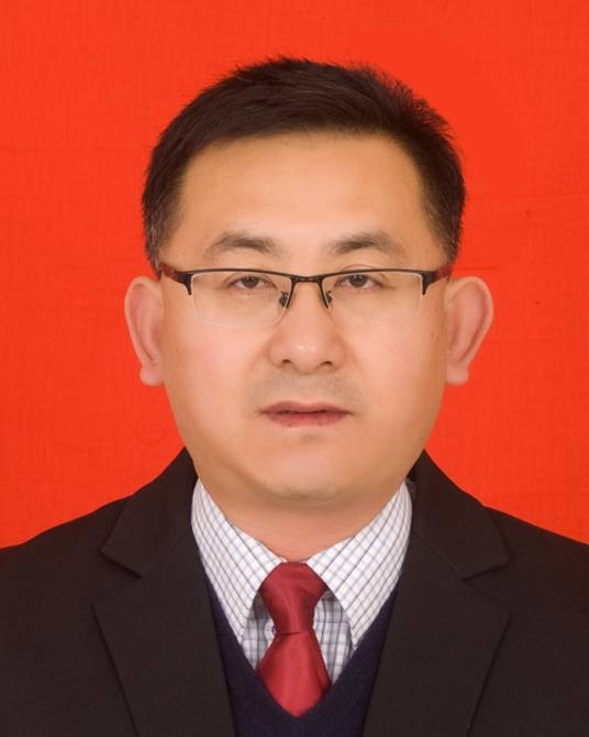 许正清（宁夏回族自治区工商联党组成员、副主席人选）