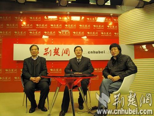 张达华（湖北省旅游局原党组书记、局长）