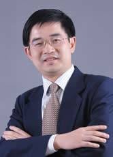 刘刚（中国人民大学商学院教授）