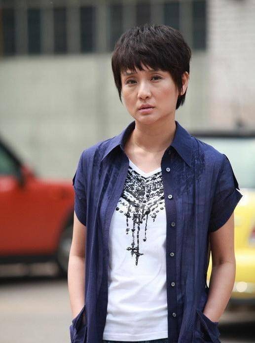 马丽华（2011年家庭亲情剧《养父》重要角色）