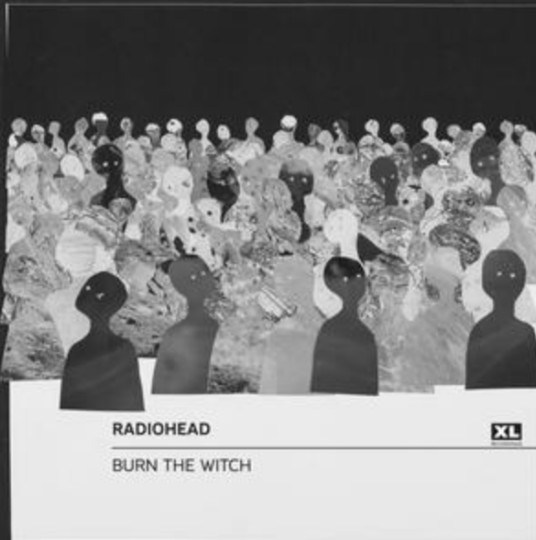 Burn the Witch(英国摇滚乐队Radiohead演唱的歌曲)
