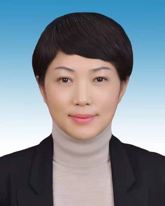 吴萍（重庆市南岸区人大常委会党组书记、主任）