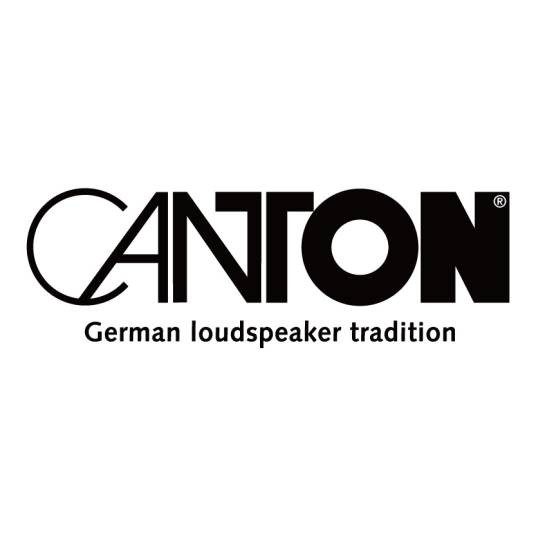 Canton（德国高端扬声器品牌）