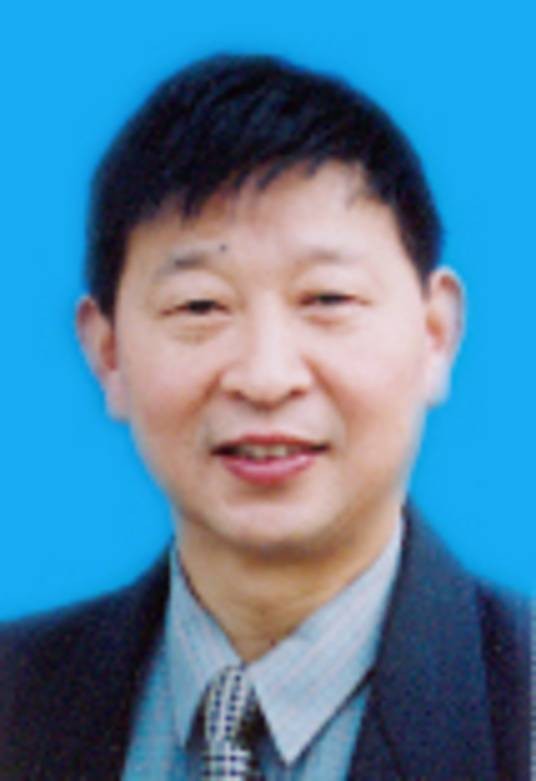 张继刚（贵州人大常委会铜仁地区工作委员会原副主任）