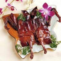 酱板鸭