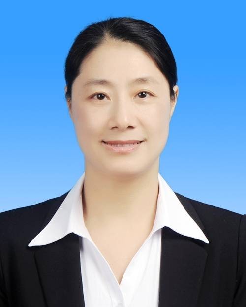 李文慧(浙江省衢州市营商环境建设办公室原副主任)