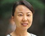 李灵(首都师范大学政法学院党委副书记)