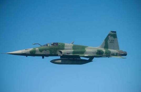 F-5A/B“自由战士”