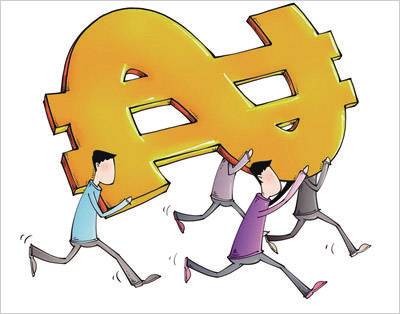 私募股权投资（通过私募基金对非上市公司进行的权益性投资）