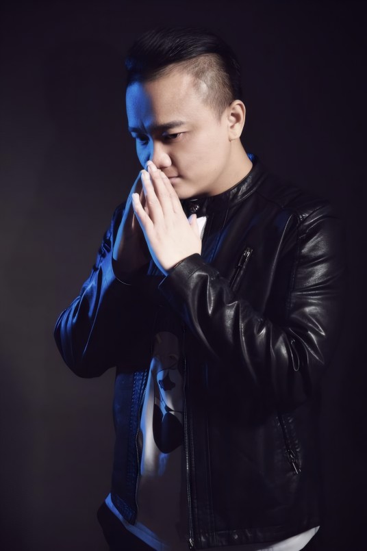 吕嘉（Billus AI创始人兼董事长、广州杰西建筑室内设计有限公司创始人）