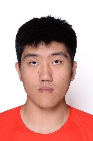 郭磊（中国排球运动员）