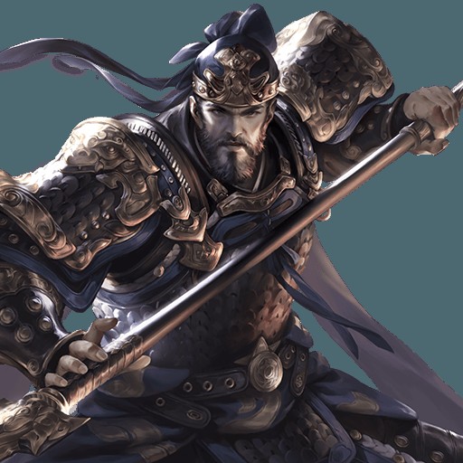 庞德（手游《鸿图之下》中的武将）