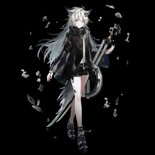 拉普兰德（手机游戏《明日方舟》中的干员）