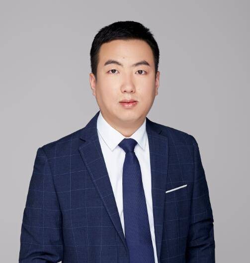 王晓晨（陕西师范大学教授）