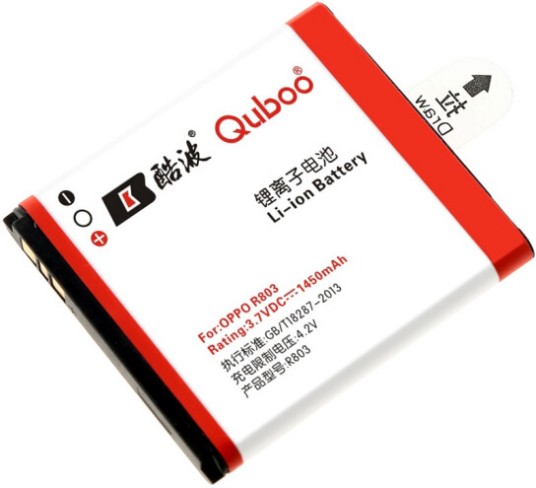 酷波R803